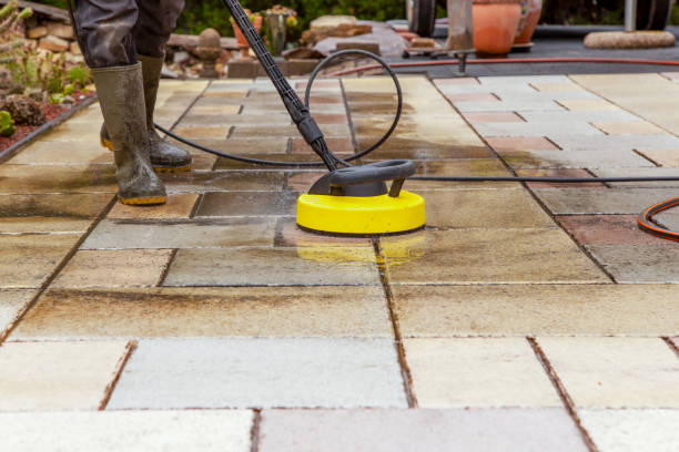 Professional Pressure Washing Services in San Pablo, NM